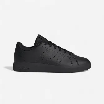 Decathlon Incaltaminte Educatie fizica ADIDAS Advantage Negru Copii, 35
