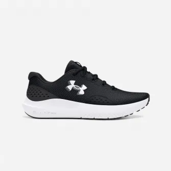 Decathlon Incaltaminte fitness Under Armour Charged Surge 4 Negru Dama, 40,5