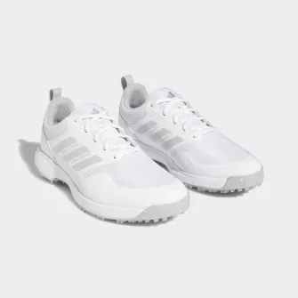 Decathlon Incaltaminte golf Adidas Tech Response Alb Dama, 39