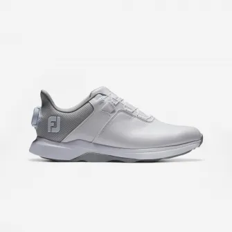 Decathlon Incaltaminte golf Footjoy PROLITE BOA Alb Dama, 40