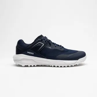 Decathlon Incaltaminte golf respiranta WW 500 Albastru Barbati, 40