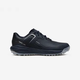 Decathlon Incaltaminte impermeabila golf MW 500 Bleumarin Barbati, 39