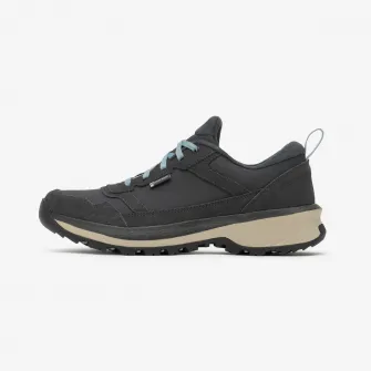 Decathlon Incaltaminte joasa Impermeabila, din piele drumetie NH500 Dama, 39
