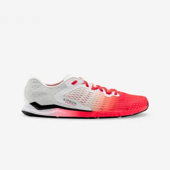 Decathlon Incaltaminte Mars KIPRUN Racewalk Comp 900 Rosu-Alb Adulti, 42