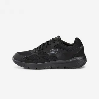 Decathlon Incaltaminte mers sportiv Flex advantage 3.0 Negru Barbati, 42
