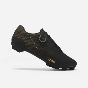 Decathlon Incaltaminte MTB/Gravel RACE 900 Galben Adulti, 42