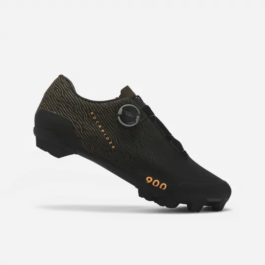 Decathlon Incaltaminte MTB/Gravel RACE 900 Galben Adulti, 46