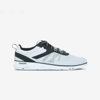 Decathlon Incaltaminte navigatie Race Negru-Gri Adulti, 47