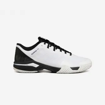 Decathlon Incaltaminte Padel PS590 Alb Barbati, 39