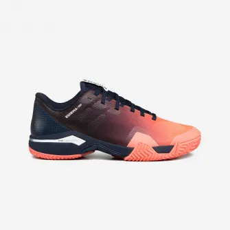 Decathlon Incaltaminte Padel PS590 Corai-Albastru Dama, 36