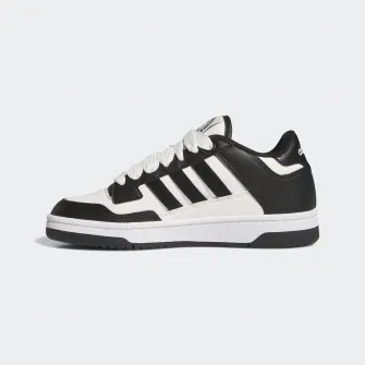 Decathlon Incaltaminte Rapid court low Negru Copii, 35