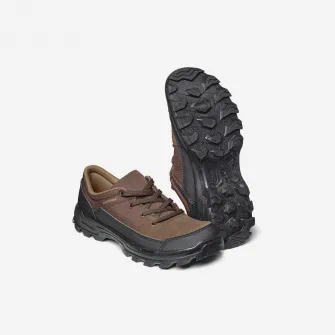 Decathlon Incaltaminte respiranta 100 Crosshunt maro Barbati, 43