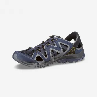 Decathlon Incaltaminte Respiranta Drumetie in natura Tetrex Crest Wrap Barbati, 42