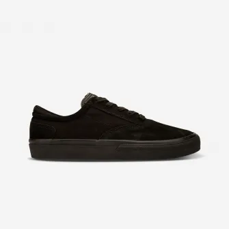 Decathlon Incaltaminte skateboard VULCA 500 II Negru Adulti, 41
