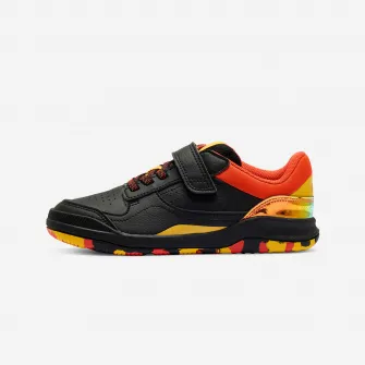 Decathlon Incaltaminte sport rezistenta Playventure yard Negru Copii, 38