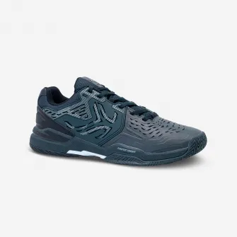 Decathlon Incaltaminte Tenis pe orice suprafata TS560 Gri Barbati, 48