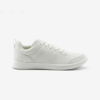 Decathlon Incaltaminte Tenis pe orice tip de suprafata Essential Alb Barbati, 42