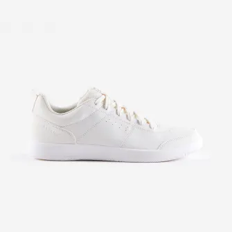 Decathlon Incaltaminte Tenis pe orice tip de suprafata Essential Alb Dama, 41