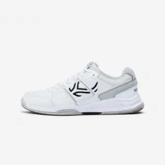 Decathlon Incaltaminte Tenis TS160 Alb Barbati, 43