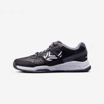 Decathlon Incaltaminte Tenis TS160 Negru Barbati, 41