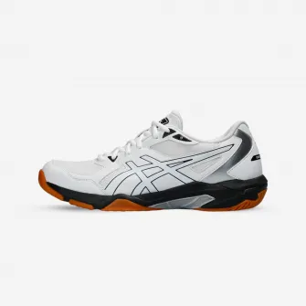 Decathlon Incaltaminte Volei ASICS Gel Spike Alb Adulti, 46