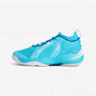 Decathlon Incaltaminte Volei Stability VB500 Albastru Adulti, 48