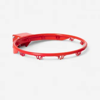 Decathlon Inel cos de baschet K900 Rosu, Marime unica