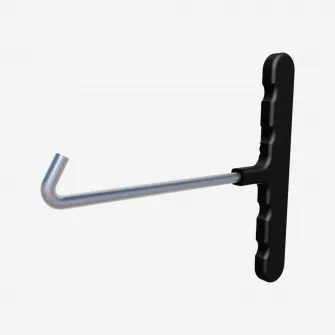 Decathlon Instrument montare/demontare arc - piesa de schimb si instrumente trambulina, Marime unica