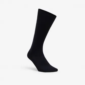 Decathlon Jambiere Volei VSK500 Bleumarin, 39/42