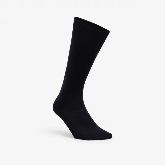 Decathlon Jambiere Volei VSK500 Bleumarin, 43/46