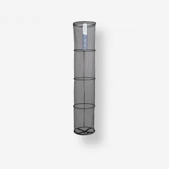 Decathlon Juvelnic PF-KNT 100 2M pentru pescuitul stationar, 200cm