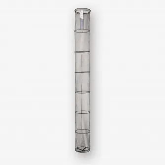 Decathlon Juvelnic rotund de 3,5M + Varf pentru pescuitul stationar, Marime unica