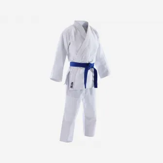 Decathlon Kimono Judo AIKIDO 500 Adulti, 200cm