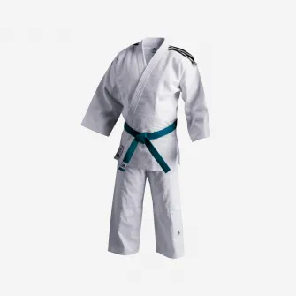 Decathlon Kimono Judo J500 Adulti, 170 CM