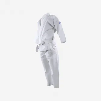 Decathlon Kimono Karate Evolutiv K200E Copii, 120 CM