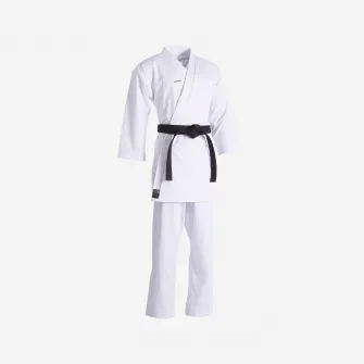Decathlon Kimono Karate Kumite 900 Adulti, 170cm
