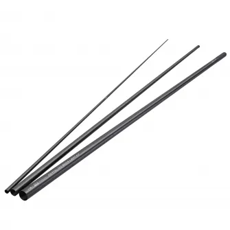 Decathlon Kit 4 m NORTHLAKE -900R pescuit stationar, Marime unica