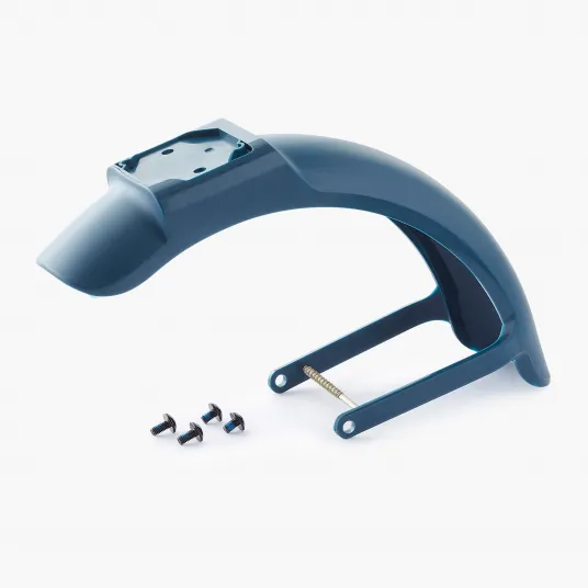 Decathlon Kit aparatoare noroi Fata Trotineta R500, Marime unica