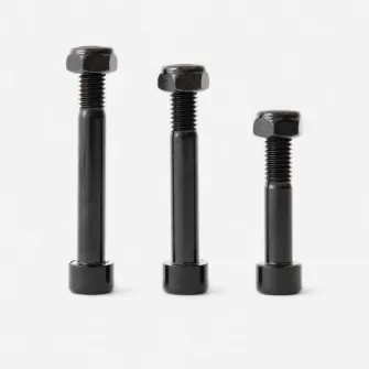 Decathlon Kit axuri roti Trotineta Freestyle, Marime unica