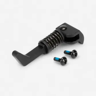 Decathlon Kit cric trotineta MID 5, Marime unica