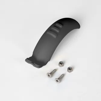 Decathlon Kit frana si aparatoare noroi spate trotineta B1, Marime unica