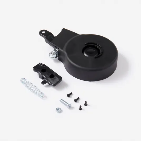 Decathlon Kit frana tambur trotineta XSD100E, Marime unica