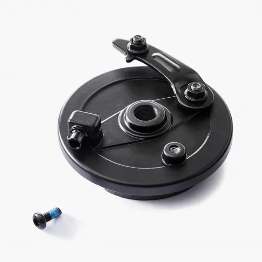 Decathlon Kit Frana trotineta electrica R900E si R920E, Marime unica