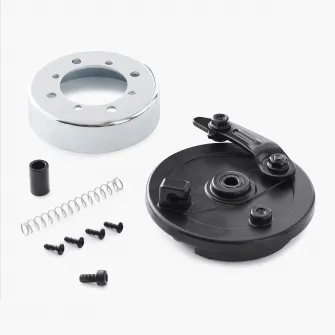 Decathlon Kit Frana Trotineta R500, Marime unica