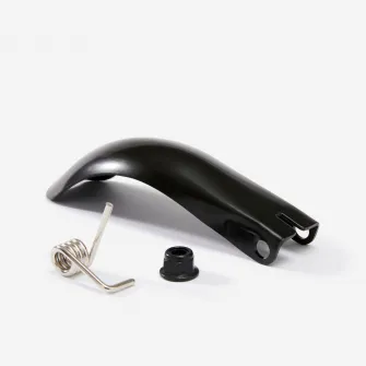 Decathlon Kit paratoare noroi/ frana spate trotineta R100, Marime unica