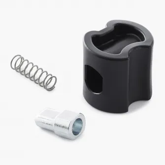 Decathlon KIT reglare inaltime Push-pin B1 / B1 500 / L500, Marime unica