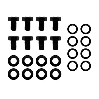 Decathlon Kit Suruburi Masa Tenis de Masa TTT930, Marime unica