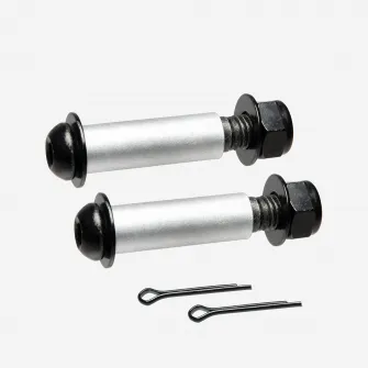 Decathlon Kit Suruburi roti Cos Baschet B500 Box, Marime unica
