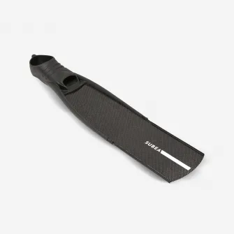 Decathlon LABE DE INOT FF 900 POWER FIBRA SI CARBON ACTIVITATI SPORTIVE SUBMARINE, 44/45