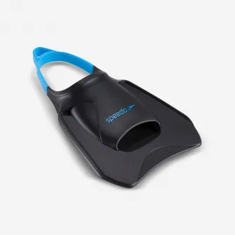 Decathlon Labe de inot scurte Speedo Gri-Albastru, 42/45
